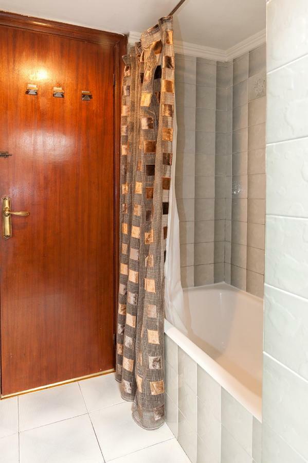 Apartamento Ondarroa Bagian luar foto